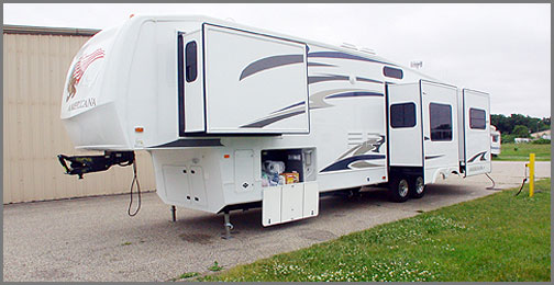 Americana RV New