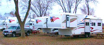 Americana RV